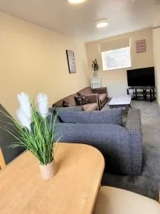 Luxury Student Living Student Accommodation Near Lancaster University free parking