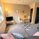 Private student accommodation Lancaster