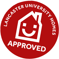Lancaster Student Housing Accommodation Portal