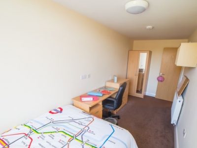 8 bed Student flats Lancaster