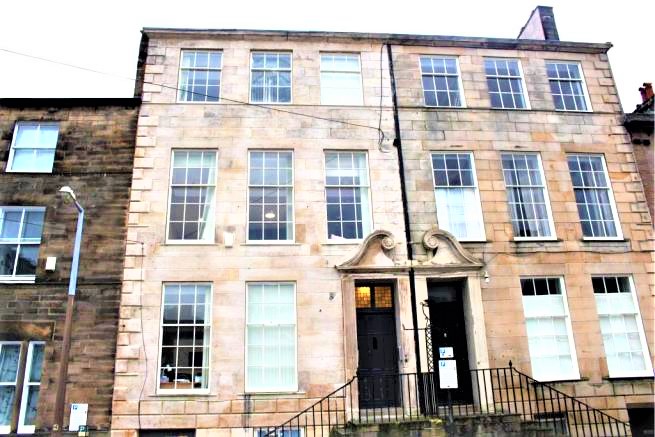 8 bed Student Housing Lancaster