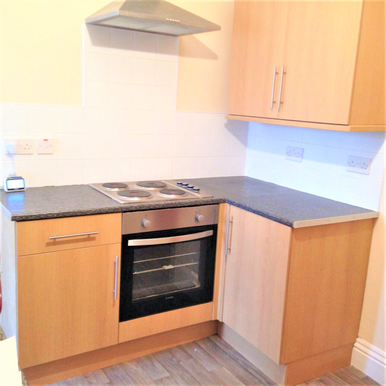 PRIVATE 1 Bedroom Flat, Morecambe » Student Housing Lancaster