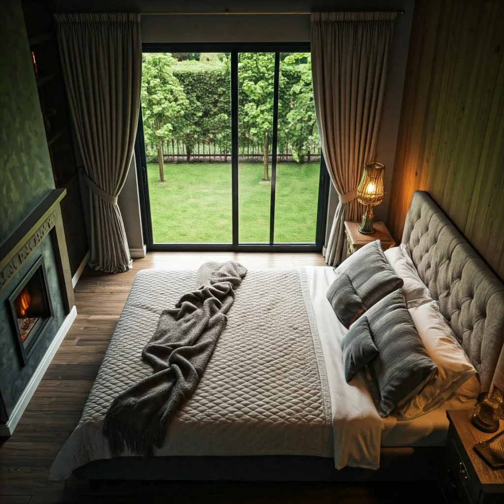 Living in Lancaster University Homes Your Home Away from Home
