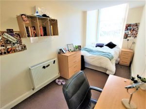 12 bed student accommodation lancaster