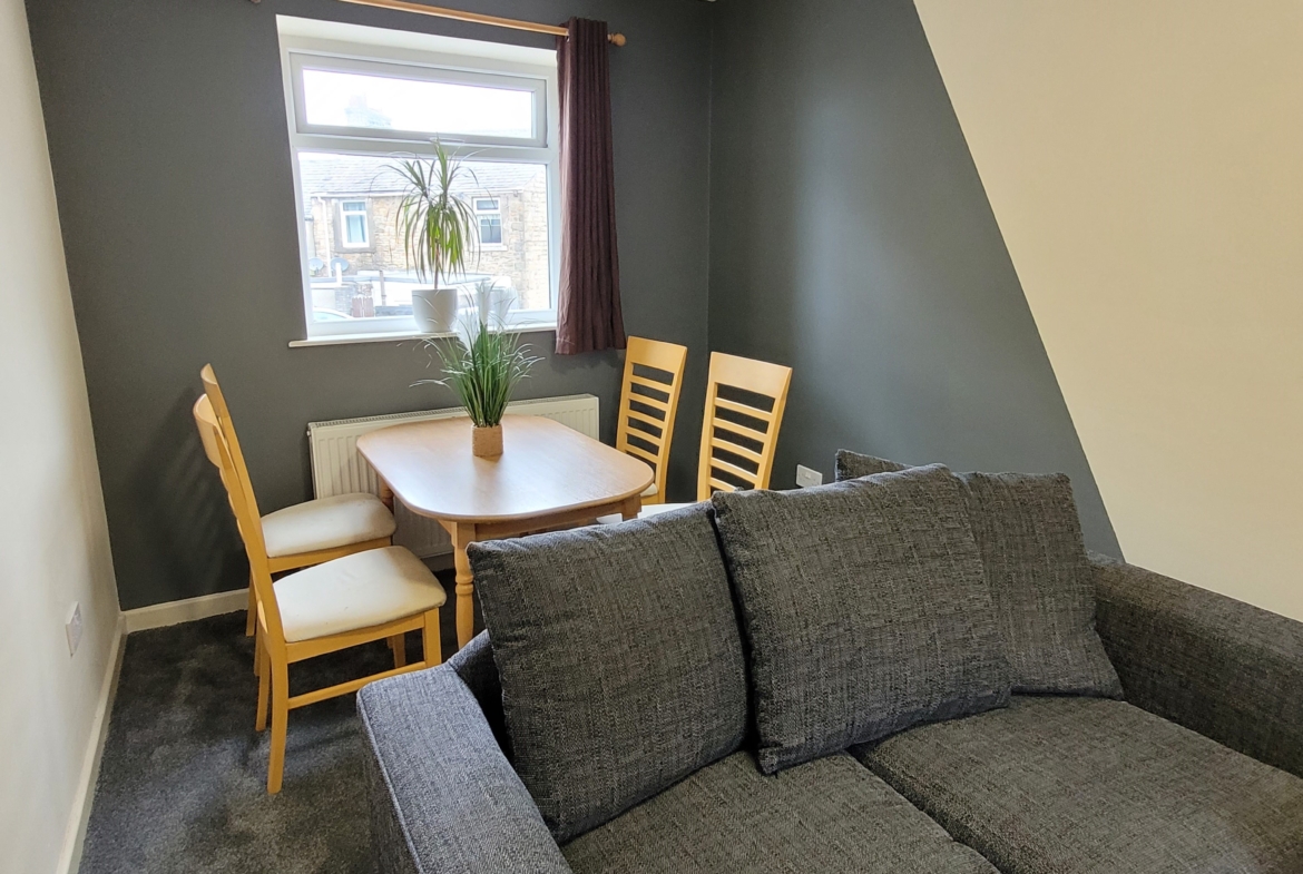 private 9 bed student accommodation lancaster studio