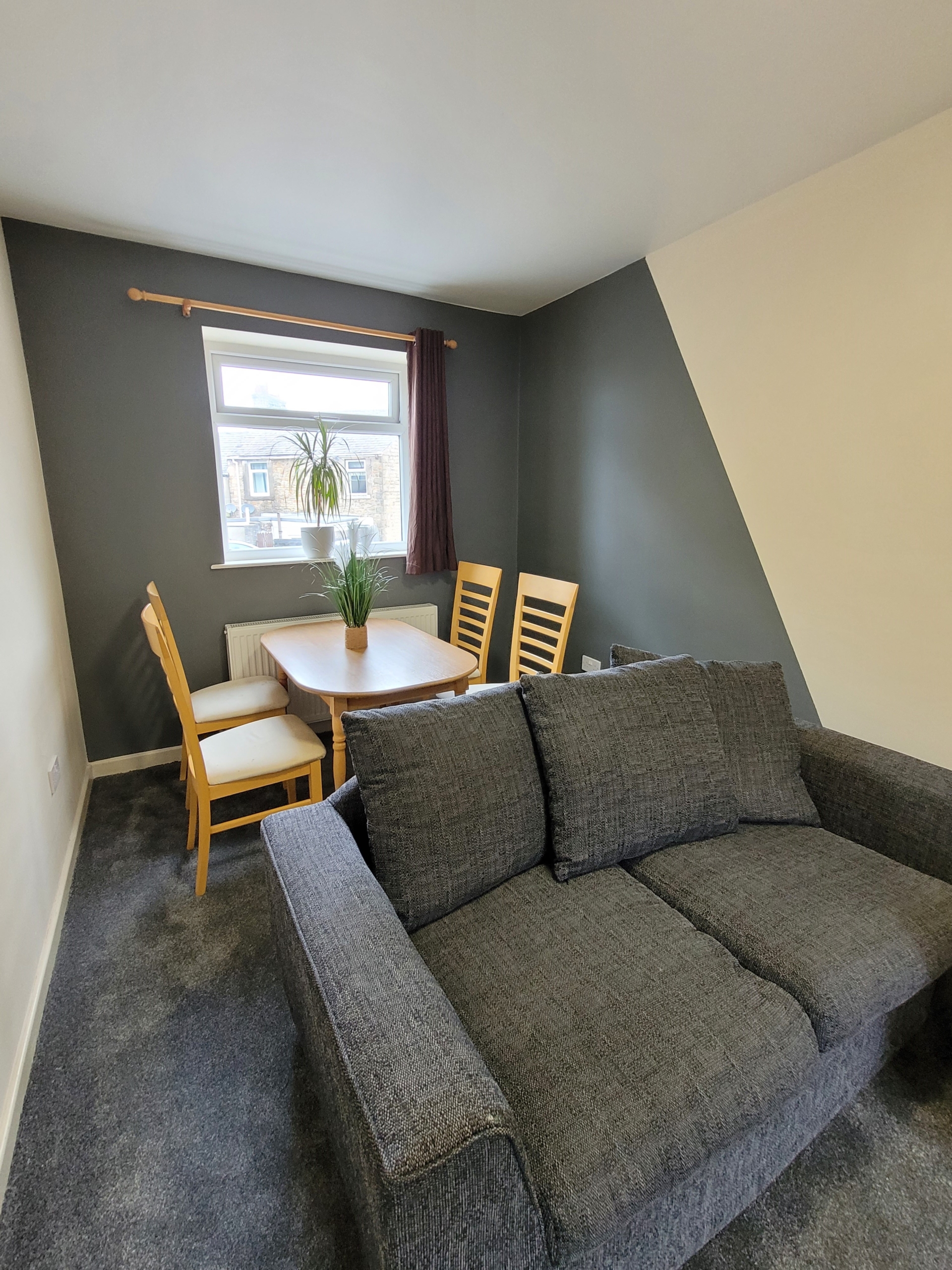 private 9 bed student accommodation lancaster studio