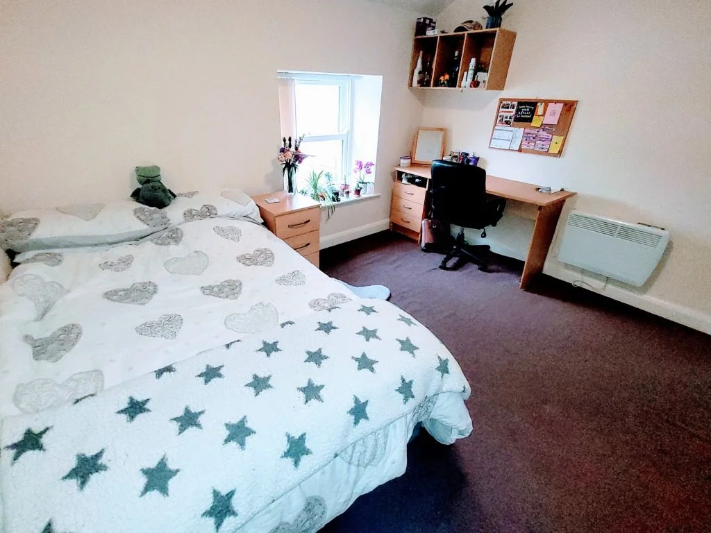 5 Bed Student House North Road with parking