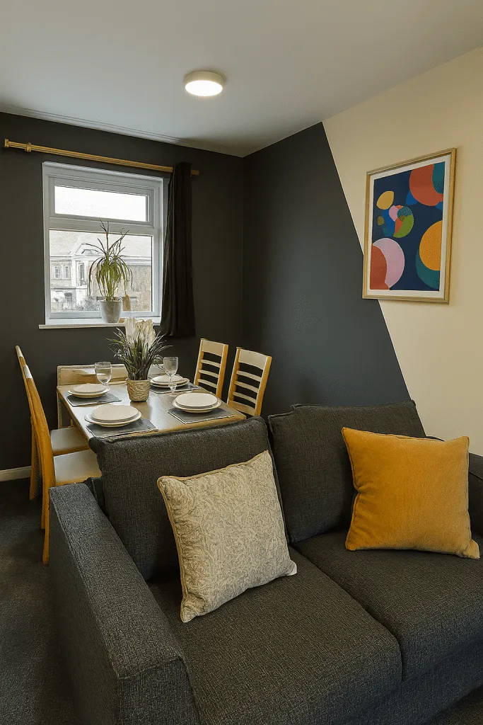 Large Gregson Road student house with bills included