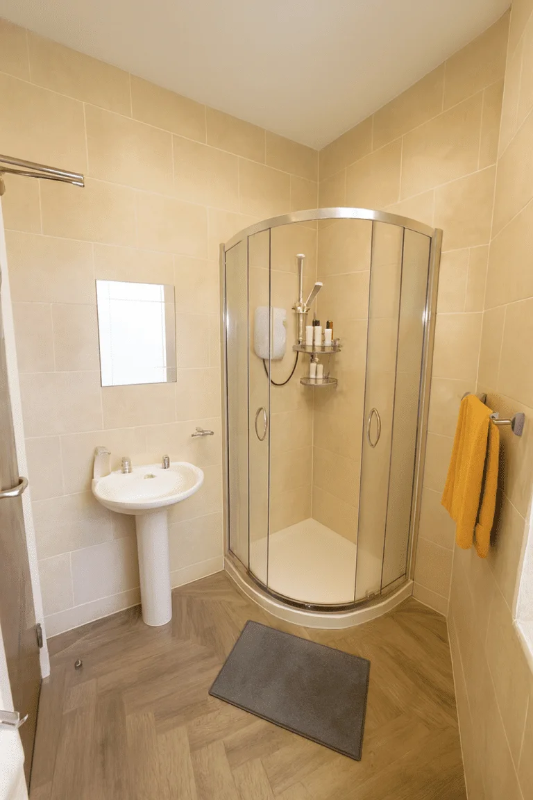 Affordable Student Living in Lancaster with 3 bathrooms