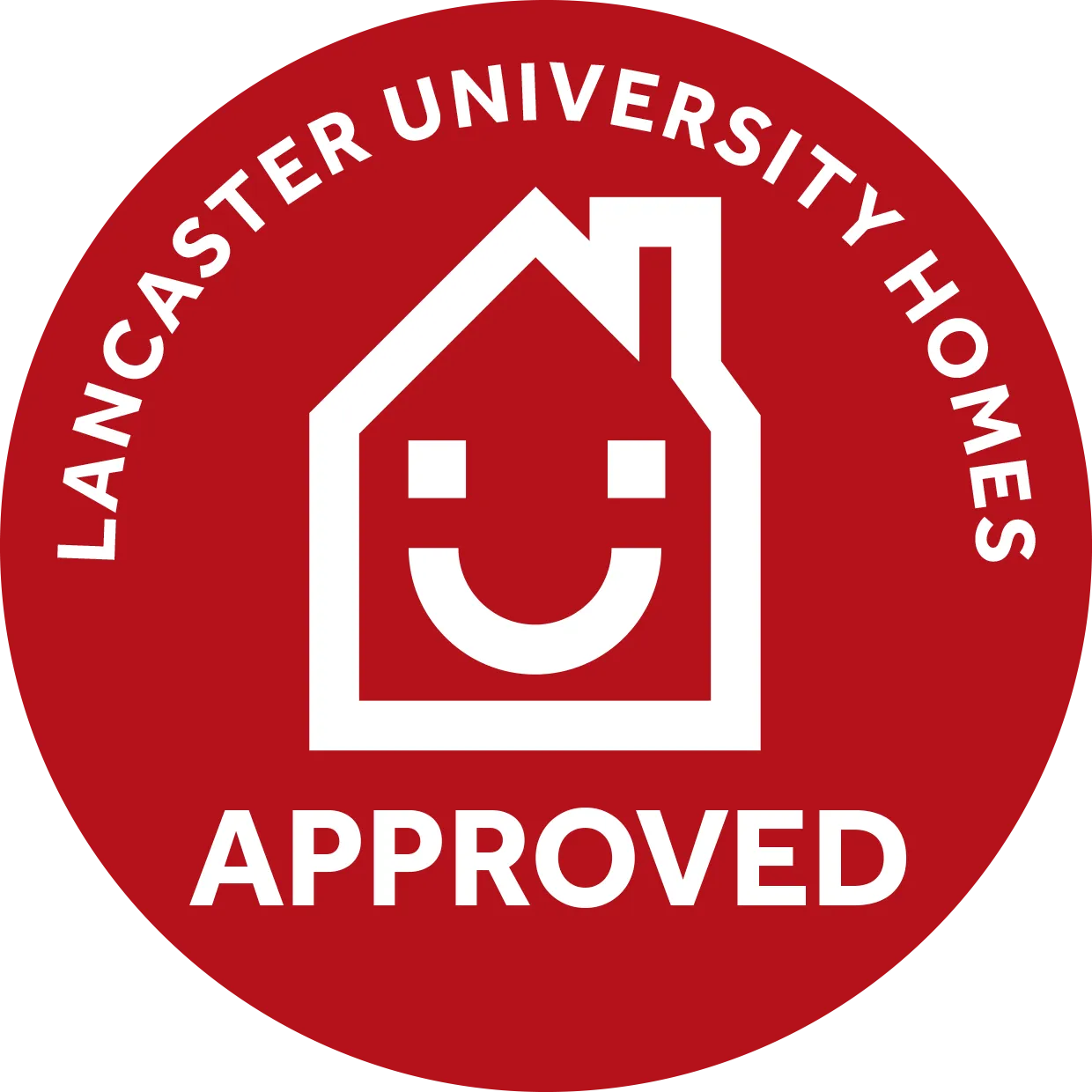 Example of an online property portal showing student accommodation to rent in Lancaster. Bayt student accommodation accreditation Lancaster university homes approved high standards of safety, quality, and compliance.