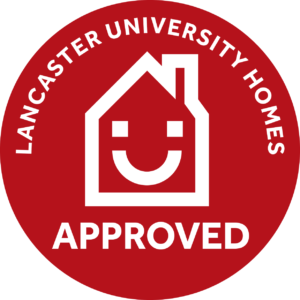 Bayt students approved by lancaster university homes accreditation