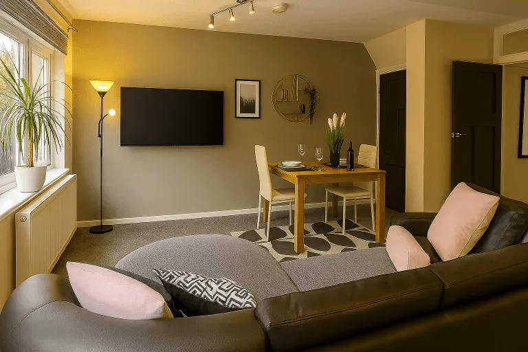 Lancaster Student housing reviews Escape campus