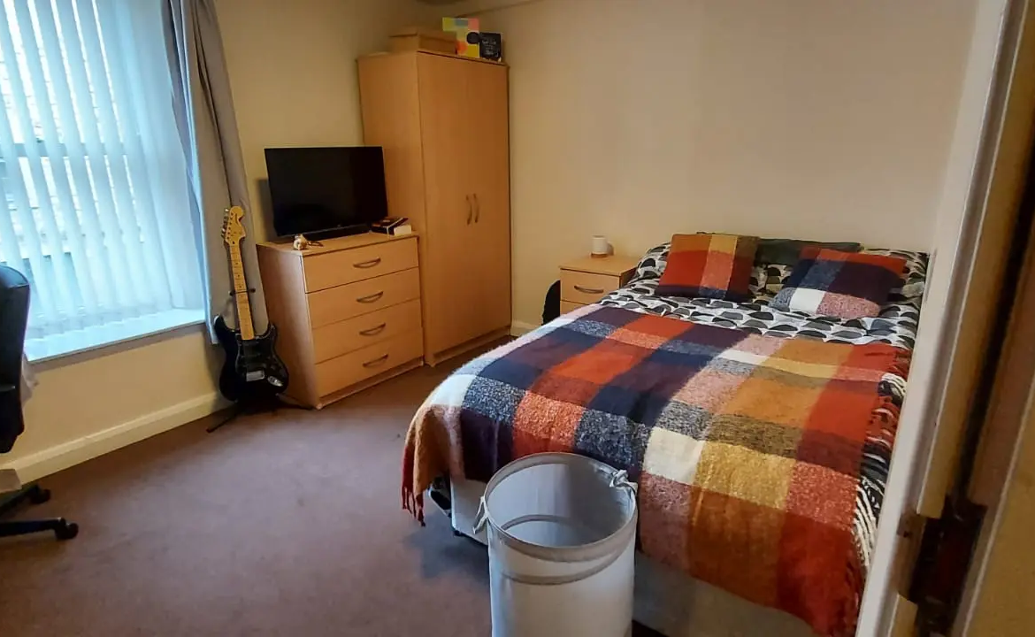 6 bed student house lancaster