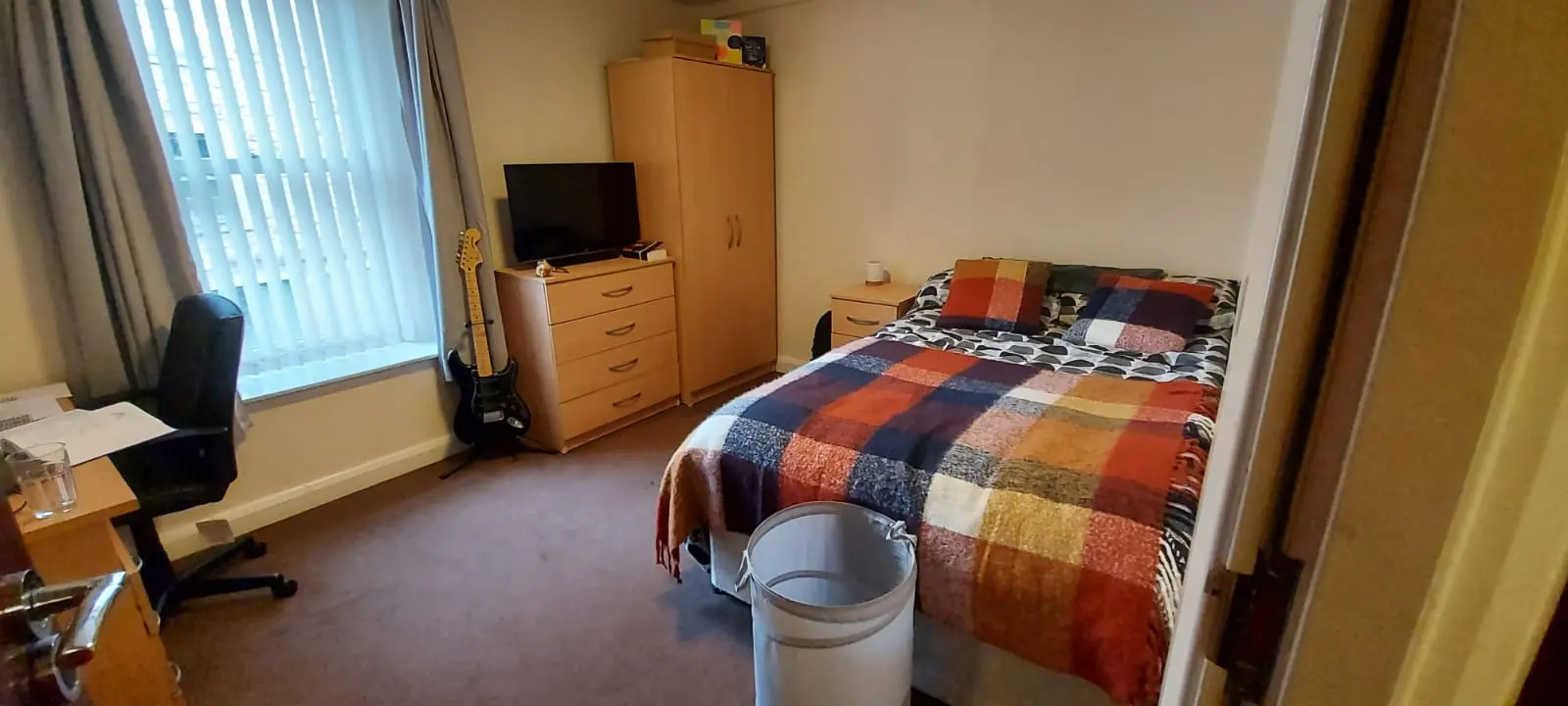 6 bed student house lancaster