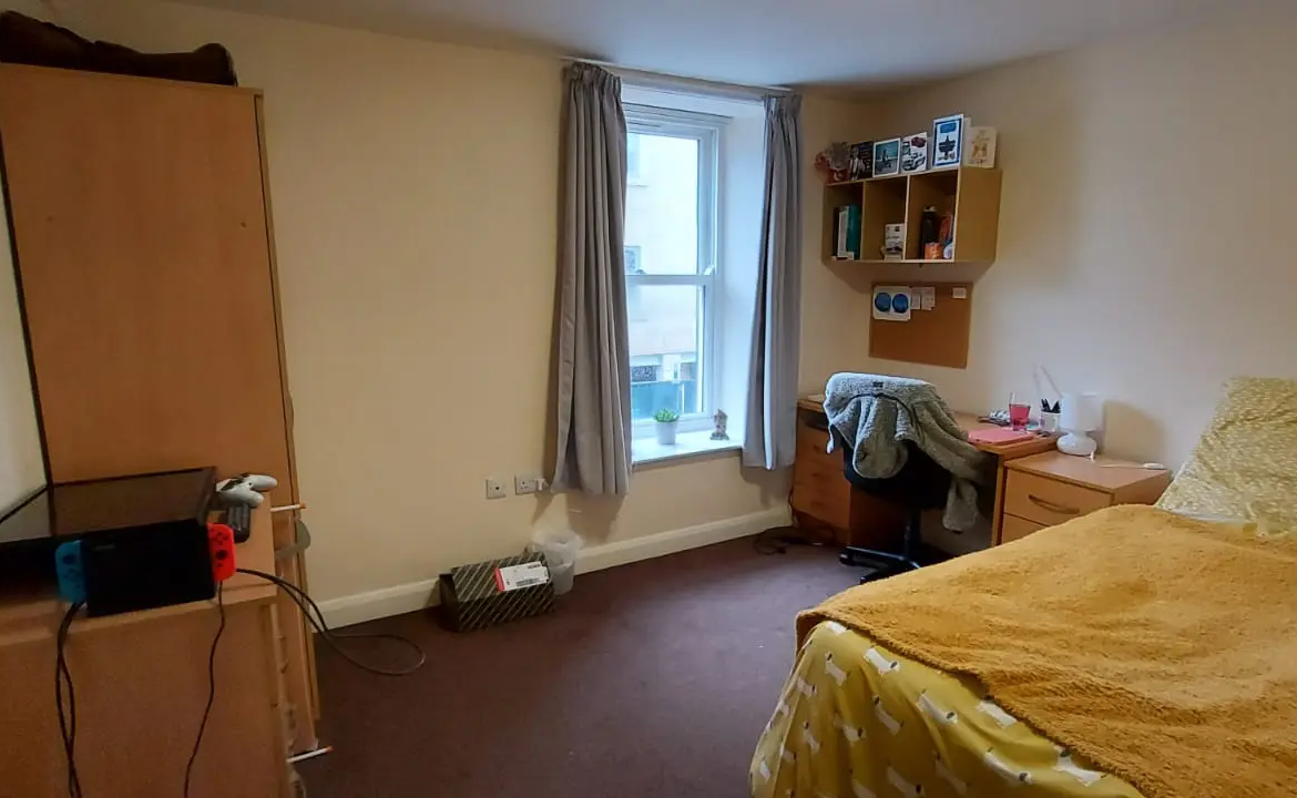 lancaster student accommodation ensuite