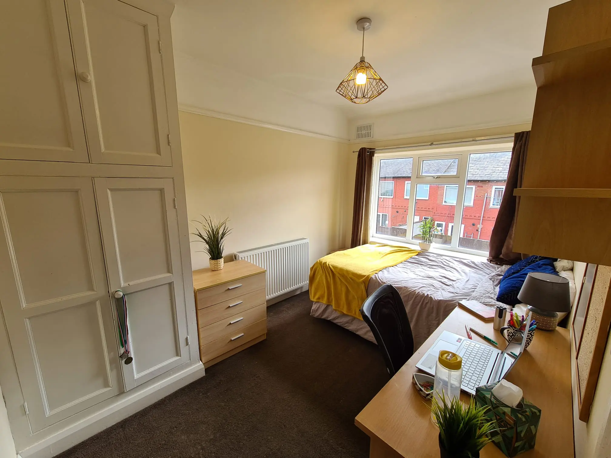 lancaster student accommodation studio