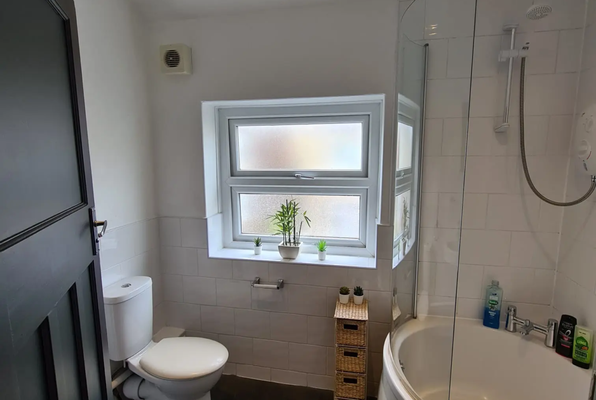 3 bed student accommodation lancaster