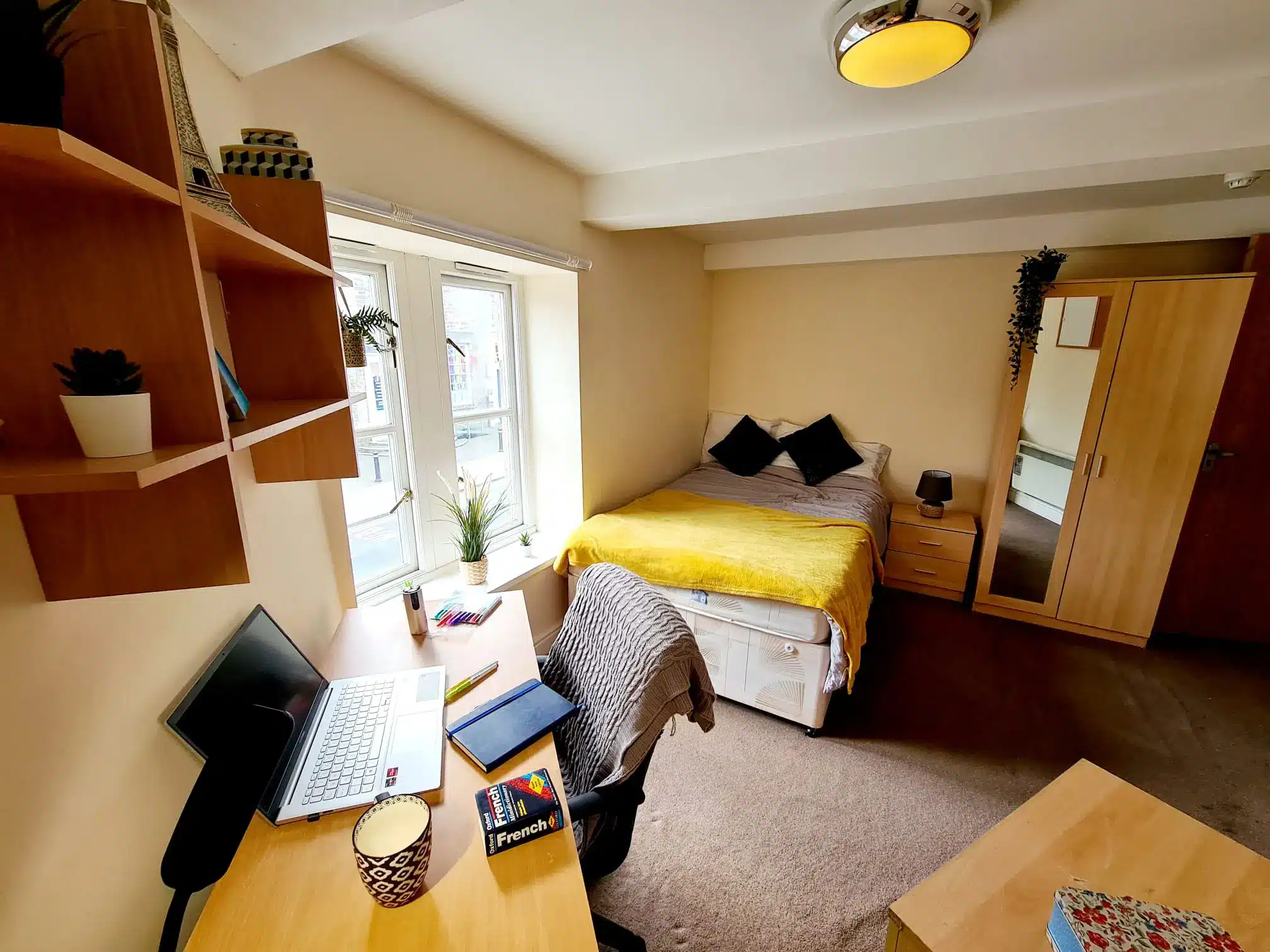 7 Bed student house Lancaster university homes apporoved King Street