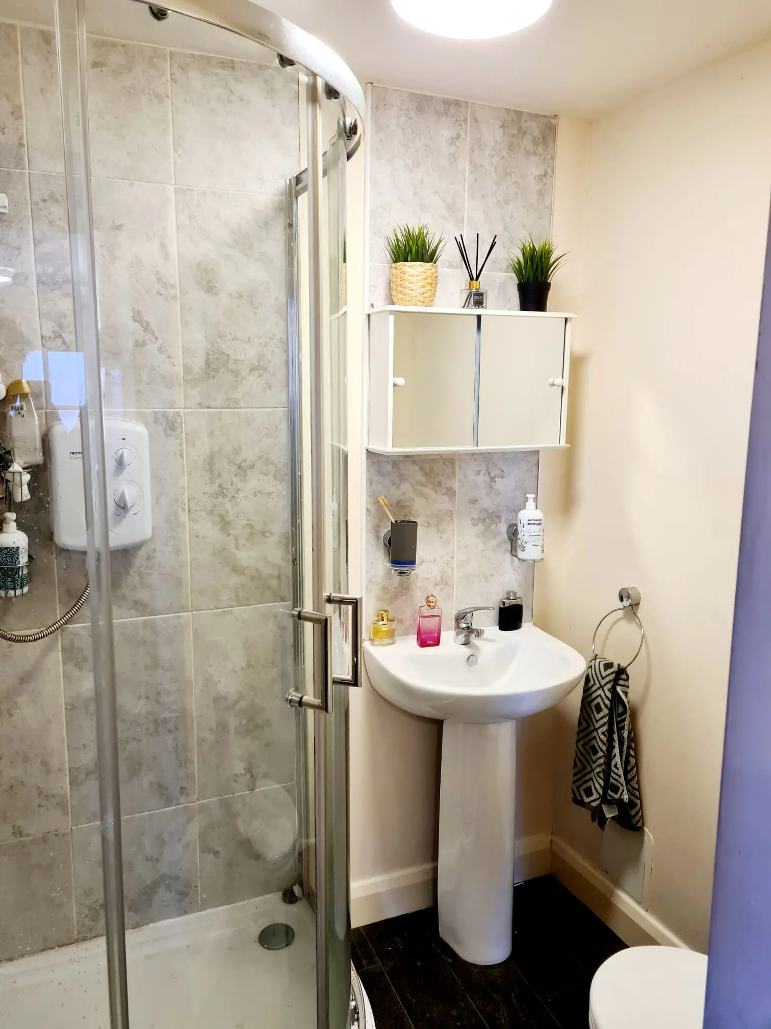 ensuite student accommodation lancaster