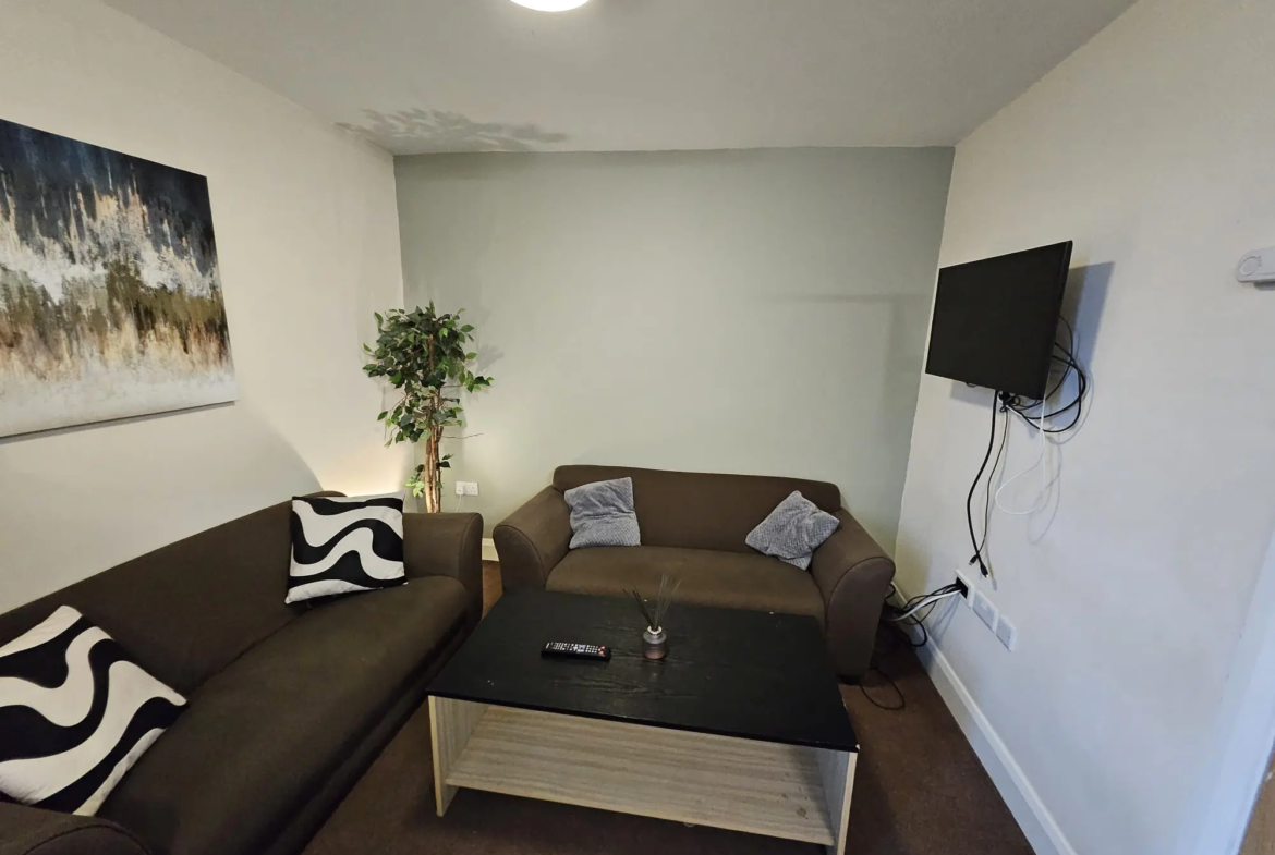 best Private student accommodation Lancaster university homes approved budget