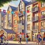 Best Affordable Student Accommodation in Lancaster