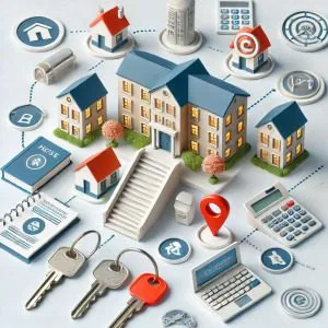 Application Process for Student Housing in Lancaster