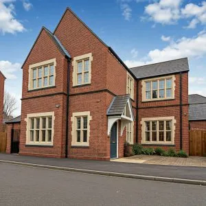 Find LArge student houses for groups. This spacious student house in Lancaster offers comfortable living for students, with ample bedrooms, a communal living area, and a garden. Search for Large Student Houses Lancaster