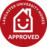 Lancaster University Student Homes Approved University Accommodation Lettings
